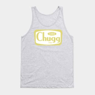 Chugg Soda - Diet Tank Top